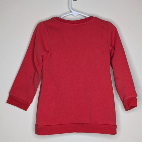 Kacakid Fox Sweatshirt 4 - Picture 2 of 6